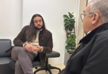 Saúde: Toledo busca avanço de projetos e recursos junto ao Governo do Estado