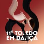 Secretaria da Cultura abre inscrições para oficinas do 11º Toledo em Dança