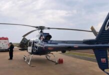 Secretaria de Estado da Saúde alerta para riscos e cuidados com queimaduras na época de festas juninas