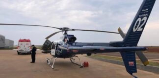 Secretaria de Estado da Saúde alerta para riscos e cuidados com queimaduras na época de festas juninas