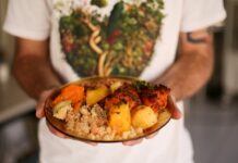 Sisan 20 anos: domicílios em segurança alimentar e nutricional sobem de 51,8% para 86,4% no Sul entre 2022 e 2024