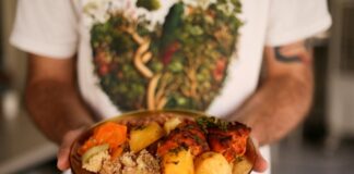 Sisan 20 anos: domicílios em segurança alimentar e nutricional sobem de 51,8% para 86,4% no Sul entre 2022 e 2024