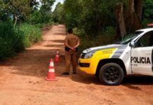 Sistema FAEP cobra investimento em conectividade para garantir segurança no meio rural