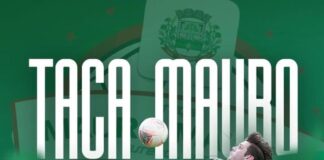 Taça Mauro Maiorki de Futebol Sete recebe inscrições até 20 de julho