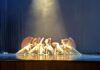 Talentos regionais brilham em mais uma edição de sucesso do Toledo em Dança