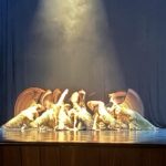 Talentos regionais brilham em mais uma edição de sucesso do Toledo em Dança