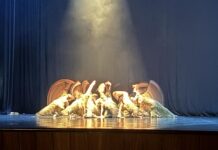 Talentos regionais brilham em mais uma edição de sucesso do Toledo em Dança
