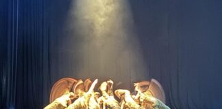 Talentos regionais brilham em mais uma edição de sucesso do Toledo em Dança