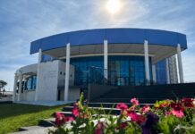 Teatro Municipal é contemplado com R$ 3 mi em edital do Governo do Paraná
