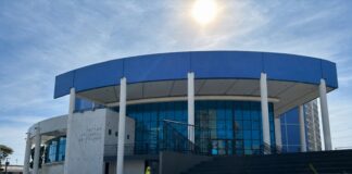 Teatro Municipal é contemplado com R$ 3 mi em edital do Governo do Paraná