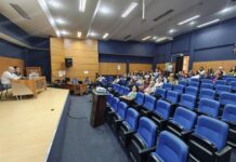 Toledo apresenta à população a Lei de Diretrizes Orçamentárias de 2027