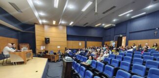 Toledo apresenta à população a Lei de Diretrizes Orçamentárias de 2027