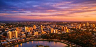 Toledo cresce acima da média e reforça protagonismo regional e estadual