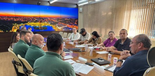 Toledo terá Paraná em Ação, com mais de 30 serviços gratuitos em julho