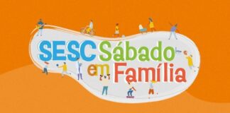 Troca de figurinhas da Copa é destaque no Sábado em Família do Sesc Toledo