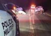 Grave acidente mata uma pessoa durante a noite em Mercedes