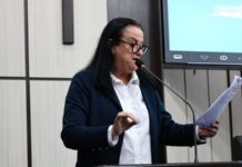 PROFESSORES DE EDUCAÇÃO FÍSICA PODEM SER DIRETORES DE ESCOLA? VEREADORA PROFESSORA MARLI QUER GARANTIR ESSE DIREITO EM TOLEDO