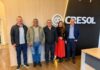 Cresol Integração renova parceria com Campeonato Amador de Futebol de Toledo pelo terceiro ano consecutivo
