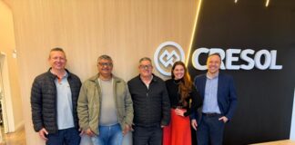 Cresol Integração renova parceria com Campeonato Amador de Futebol de Toledo pelo terceiro ano consecutivo