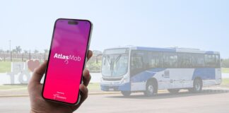 “Estudantes podem fazer o recadastramento do Cartão PasseBem de forma 100% online