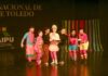 Oficinas e apresentações encerram 13º Festival Nacional de Circo de Toledo