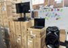 Assistência Social entrega equipamentos novos para unidades de atendimento