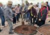 Horta Agrocidadão é entregue a famílias beneficiadas em Toledo