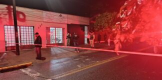 Ataque a tiros deixa homem morto no Jardim Maracanã, em Toledo