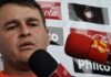 OFICIAL: LEANDRO NIEHUES É DO OESTE BRASIL FC!