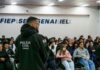 Ação orienta jovens de Toledo sobre prevenção à violência contra as mulheres