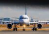 Passagem aérea para voo doméstico no Brasil custou, em média, R$ 632,53 em maio