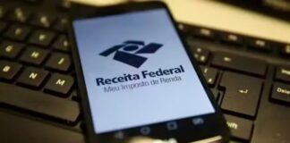 3º lote de restituição do IRPF Receita paga R 258 milhões a contribuintes do Paraná nesta sexta-feira (31)