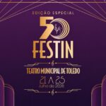 50ª Festin: edição histórica começa nesta terça (21) com 20 apresentações