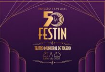 50ª Festin: edição histórica começa nesta terça (21) com 20 apresentações