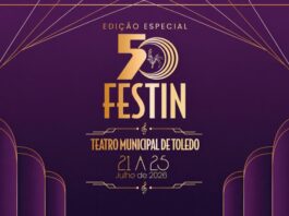 50ª Festin: edição histórica começa nesta terça (21) com 20 apresentações