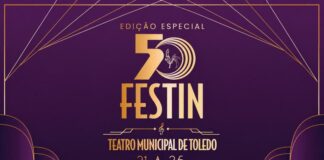 50ª Festin: edição histórica começa nesta terça (21) com 20 apresentações