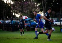 Começou o Campeonato Municipal de Futebol Amador em Toledo com 21 gols.