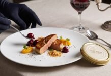 A China está fazendo com o foie gras o que já fez com carro elétrico