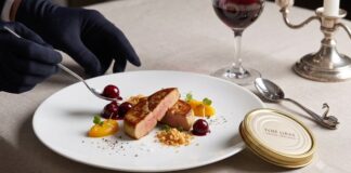 A China está fazendo com o foie gras o que já fez com carro elétrico