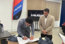 Multipet lança programa com SENAI e reforça qualificação para a indústria 4.0 em Toledo