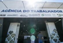 Agência do Trabalhador abre inscrições para 3 cursos profissionalizantes gratuitos