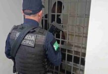 Agente de endemias é vítima de importunação sexual em Toledo