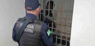 Agente de endemias é vítima de importunação sexual em Toledo