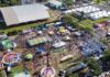 Alunos da APAE terão momento exclusivo no parque de diversões da Expo Rondon 2026