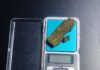 Ameaças contra companheira terminam com homem preso e maconha apreendida em Toledo