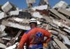 Após terremotos, Venezuela já tem quase 3 mil mortos