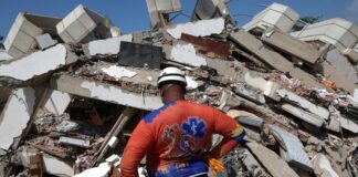 Após terremotos, Venezuela já tem quase 3 mil mortos