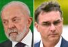As posições dos candidatos na corrida eleitoral