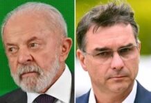 As posições dos candidatos na corrida eleitoral