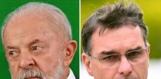 As posições dos candidatos na corrida eleitoral